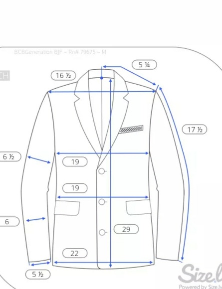 BCBGeneration Women Hooded jacket coat. - Picture 8 of 8